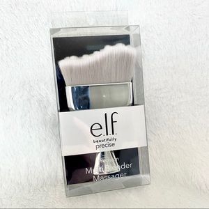 📉 elf Cosmetics Multi-Blender Massage Brush
